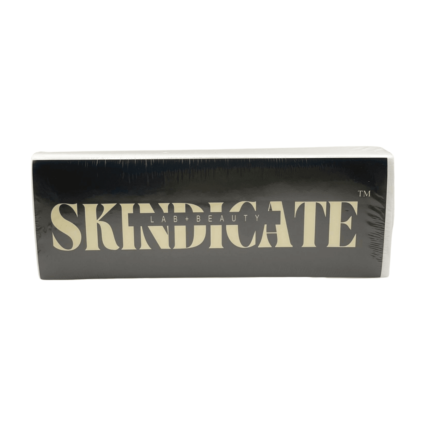 WAX REMOVAL STRIPS - Skindicate Lab + Beauty