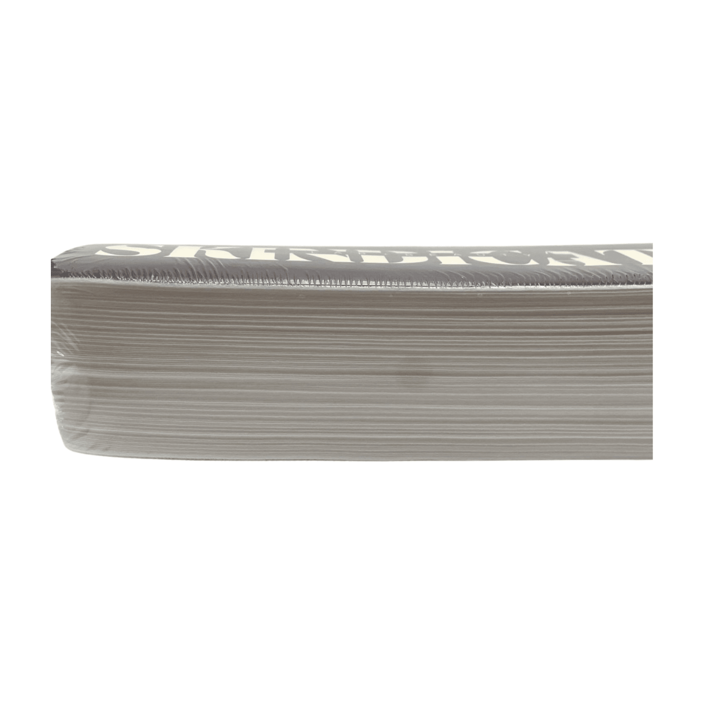 WAX REMOVAL STRIPS - Skindicate Lab + Beauty