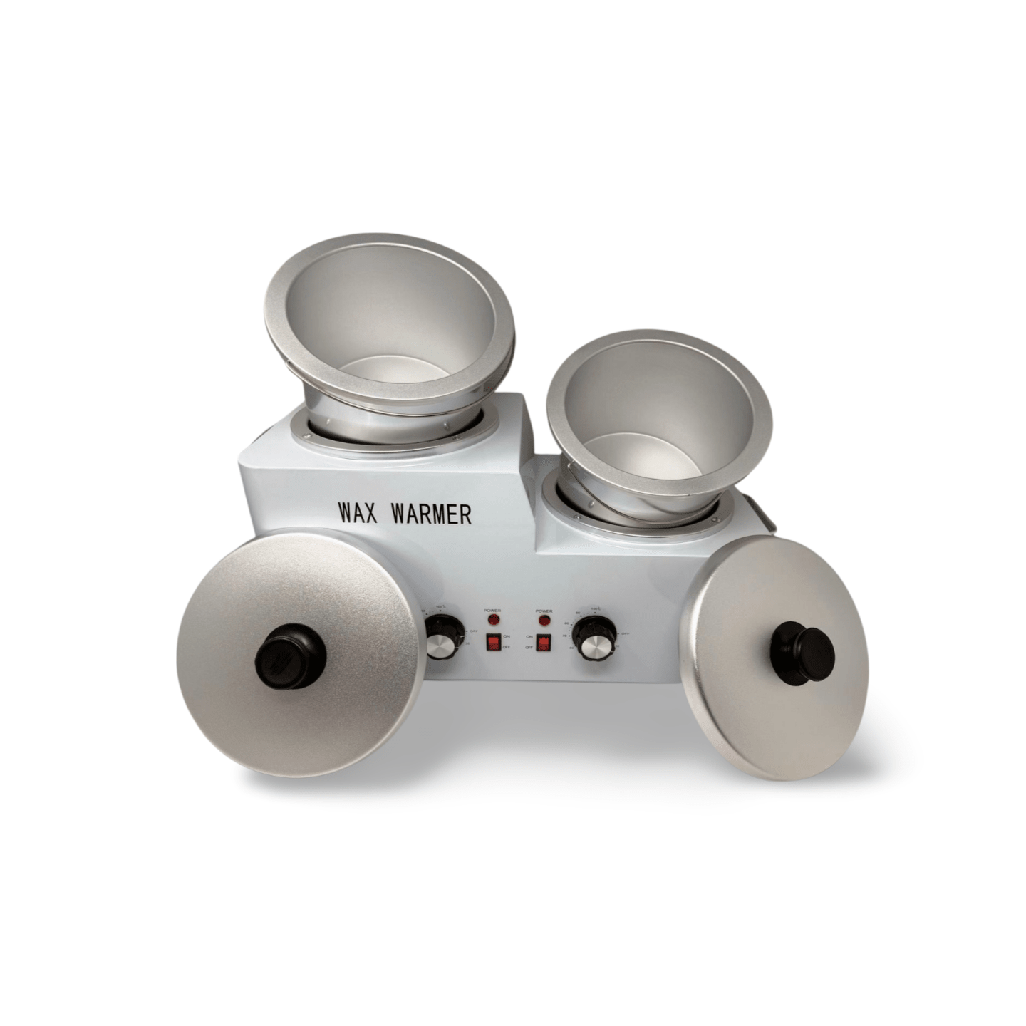 WAX WARMER/POT (EXTRA LARGE) - SKINDICATE