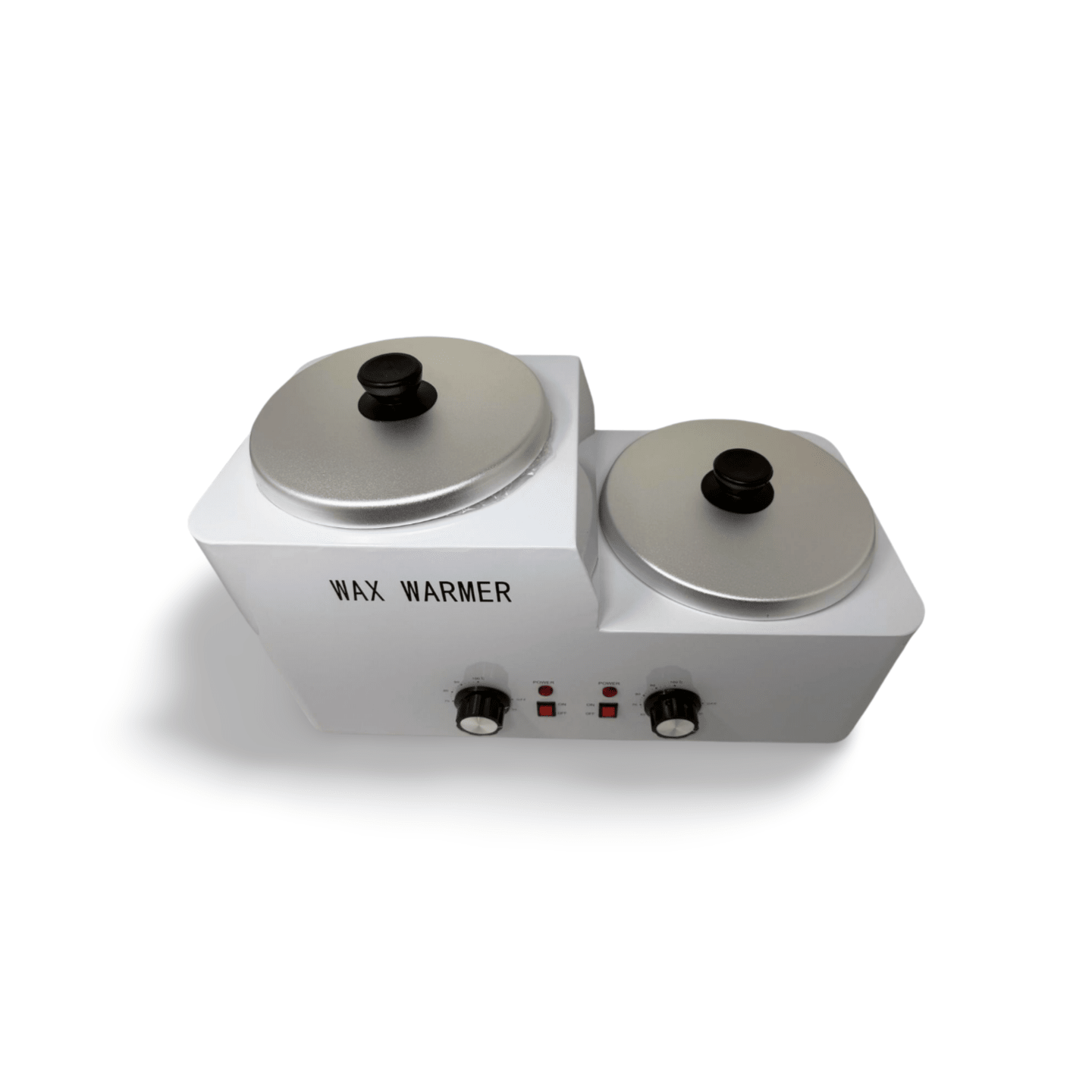 WAX WARMER/POT (EXTRA LARGE) - SKINDICATE