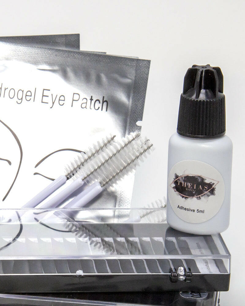 CLASSIC EYELASH EXTENSION KIT - Skindicate Lab + Beauty