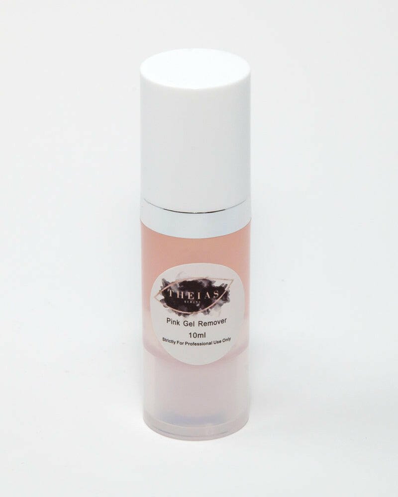 EYELASH EXTENSION REMOVER GEL - Skindicate Lab + Beauty