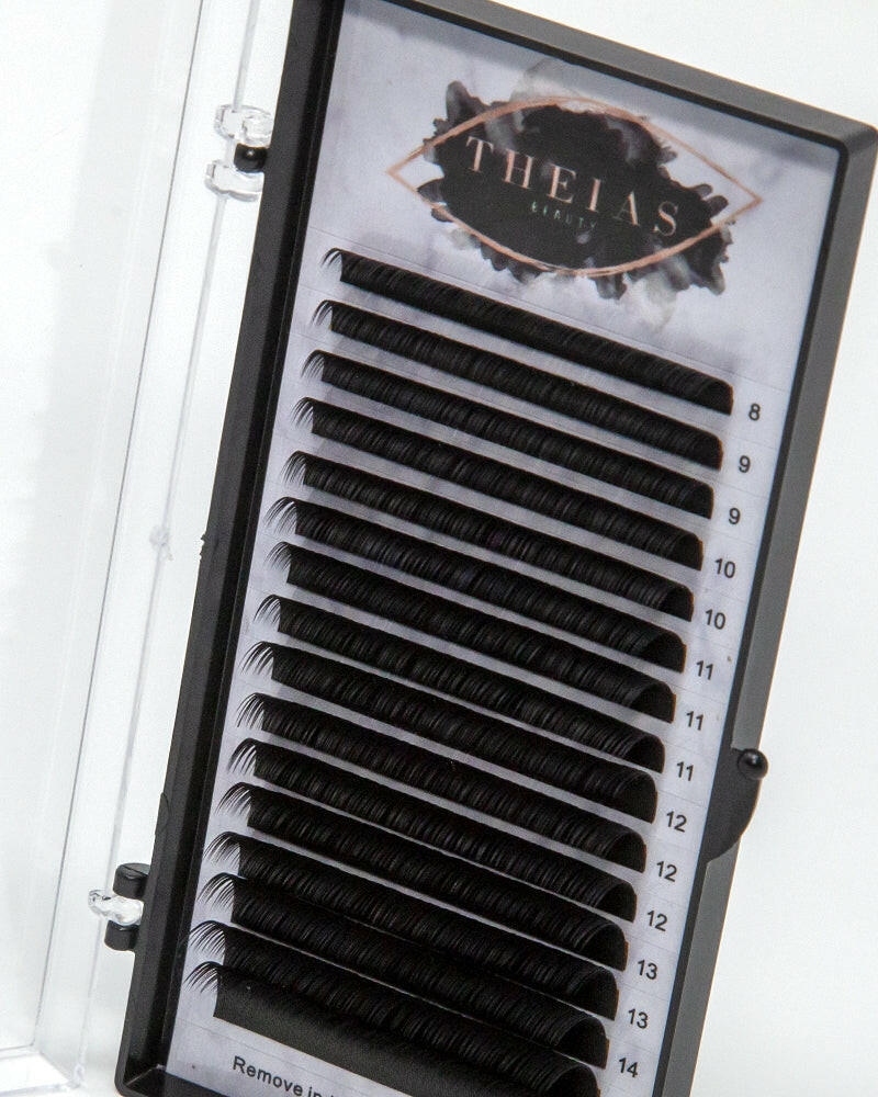 SELF - BLOOMING VOLUME MIXED EYELASH TRAY - Skindicate Lab + Beauty