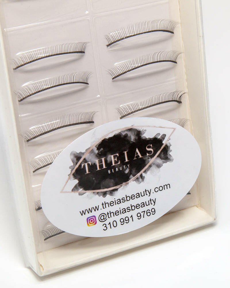 TRAINING EYELASH STRIPS - Skindicate Lab + Beauty