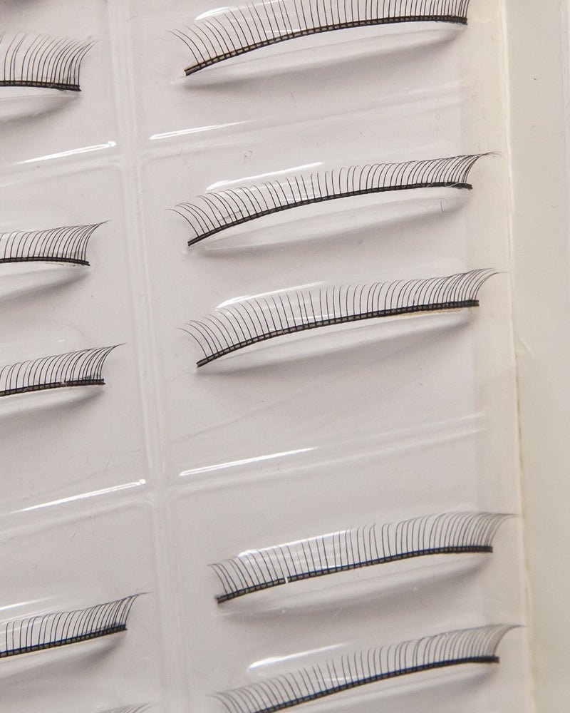 TRAINING EYELASH STRIPS - Skindicate Lab + Beauty